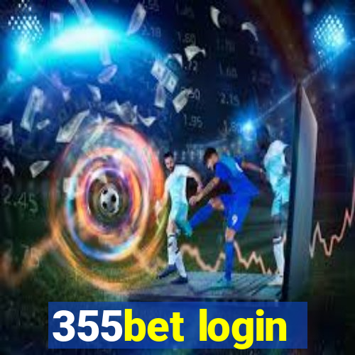 355bet login